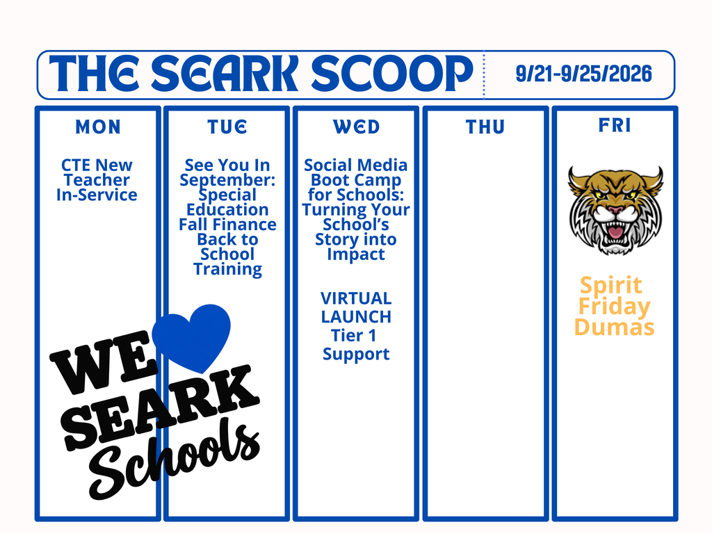 seark scoop