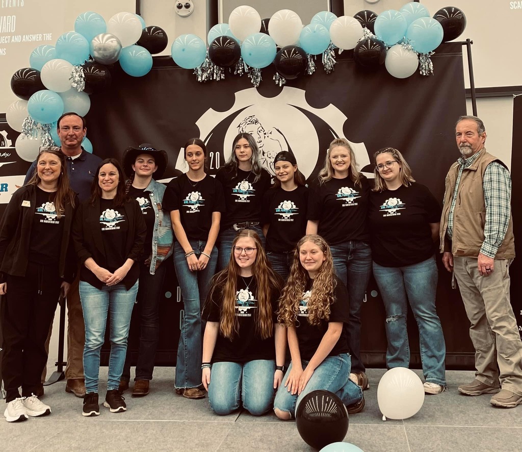 Hamburg and Drew Central Winners