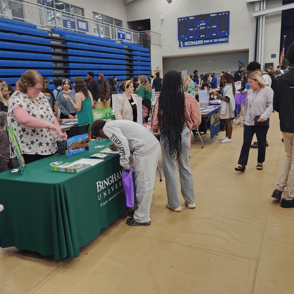 Academy Park High School
