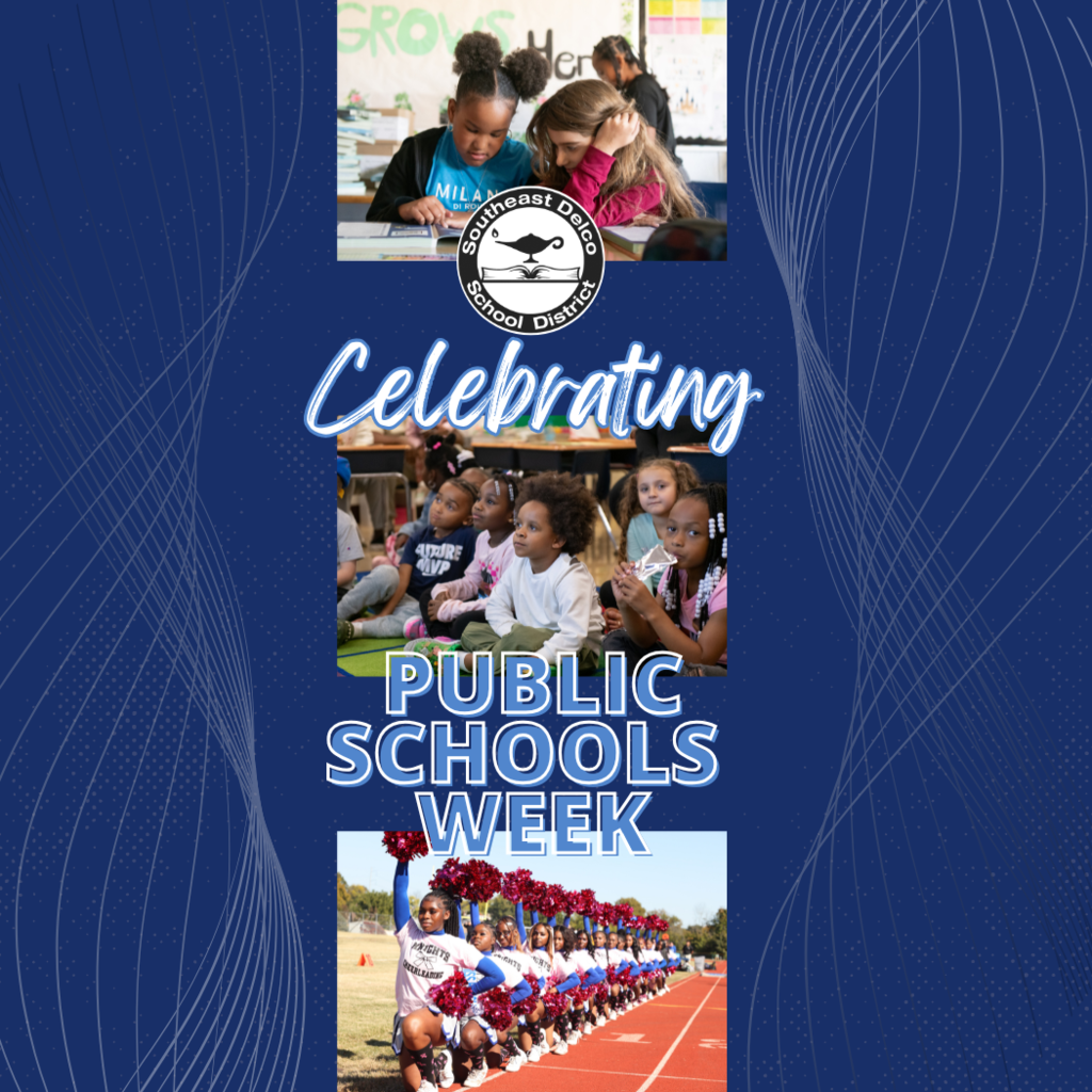 Public Schools Week