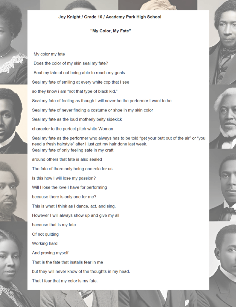 Poem