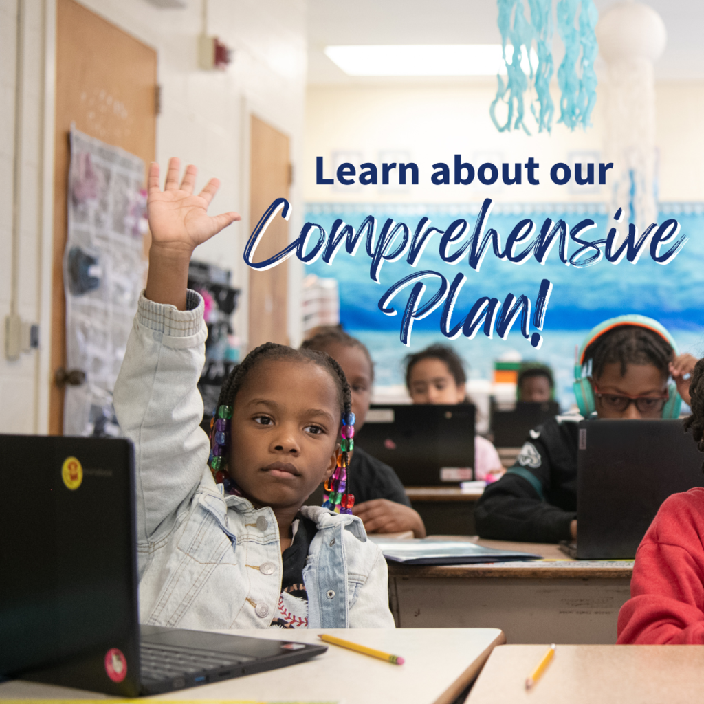 Comprehensive Plan 2025-2028