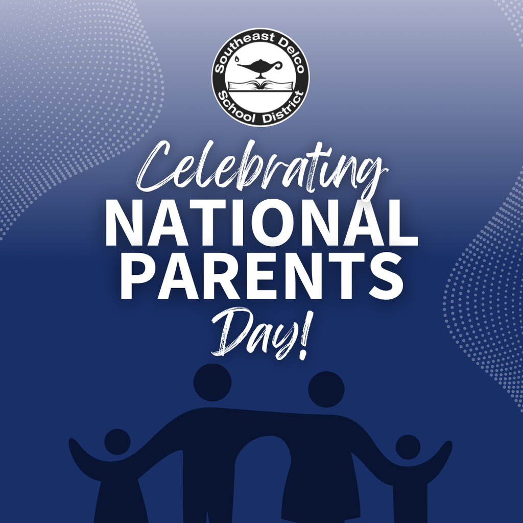 Celebrating National Parents Day 2025