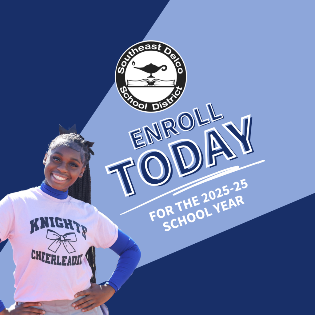 Enrollment Open