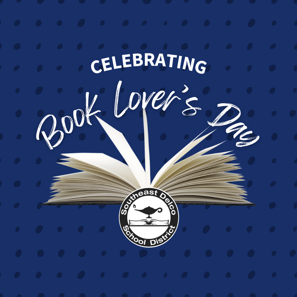 Book Lover's Day
