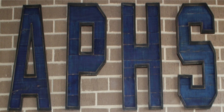 Welcome to APHS!