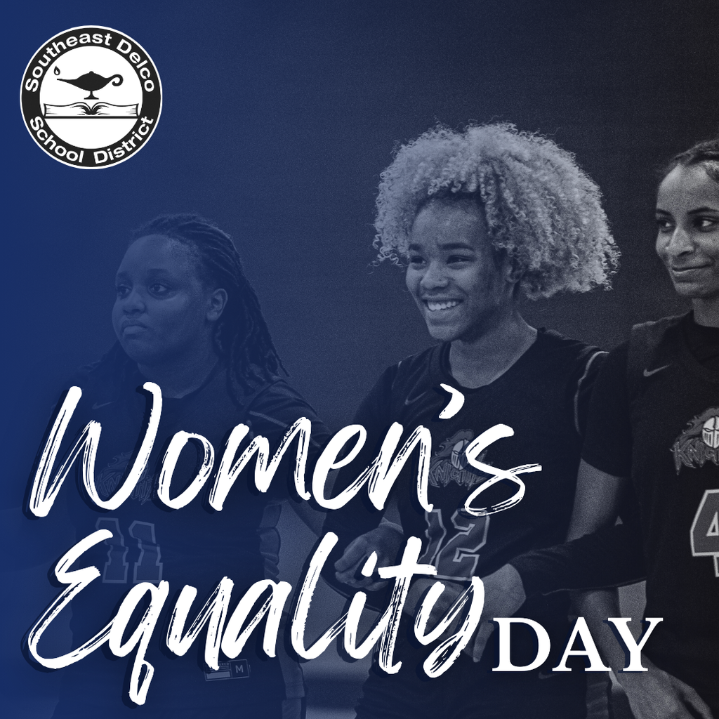 Women's Equality Day