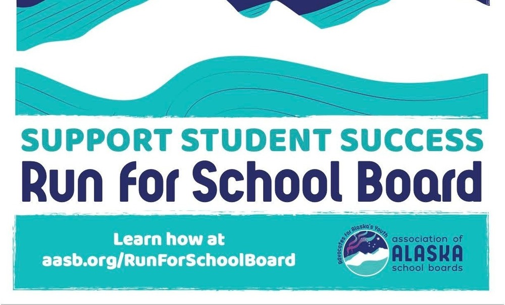 Run for School Board 