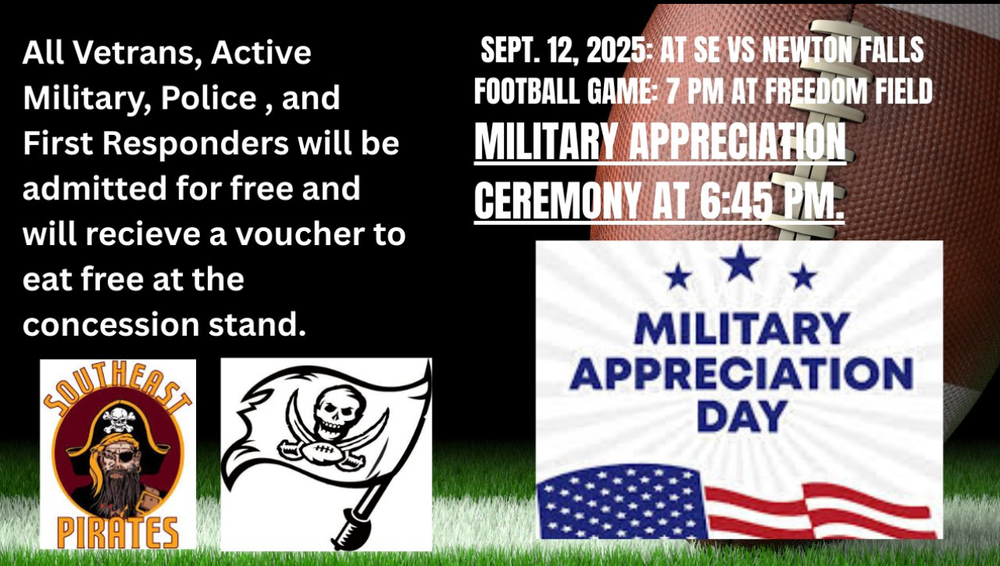 Military Night 2025