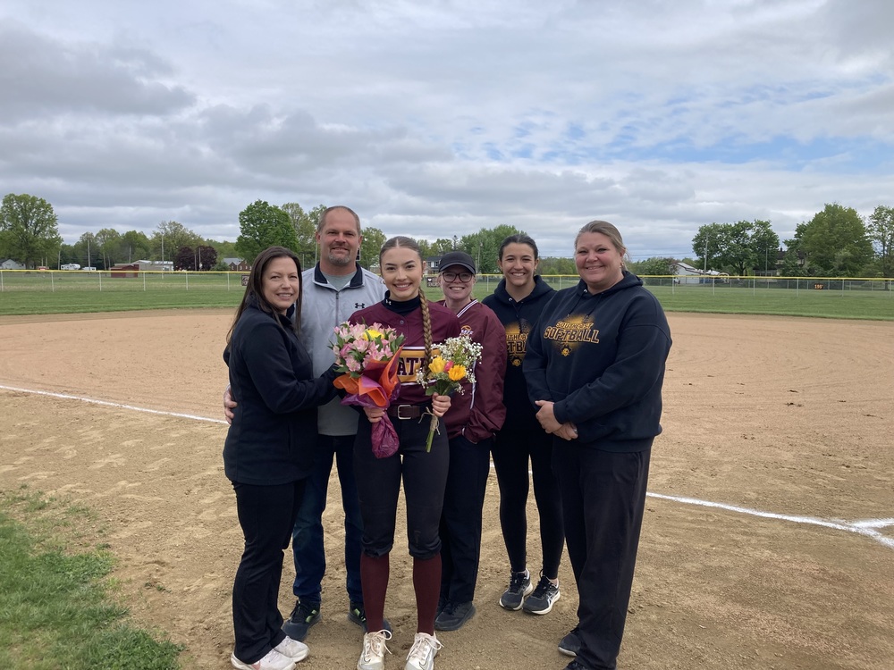 Senior Night