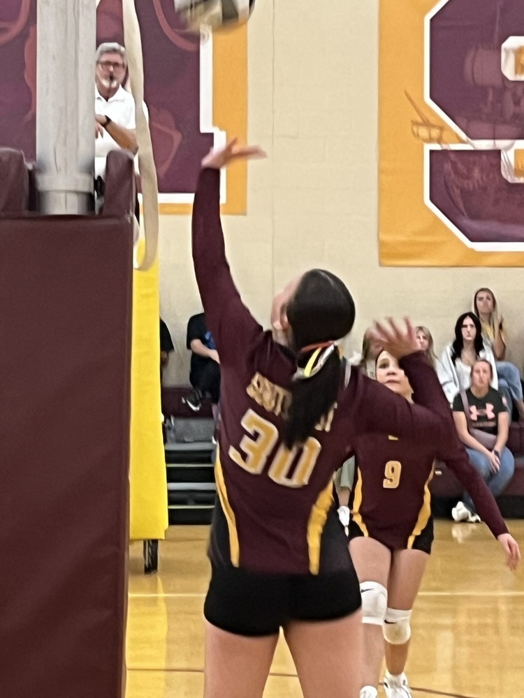 Volleyball