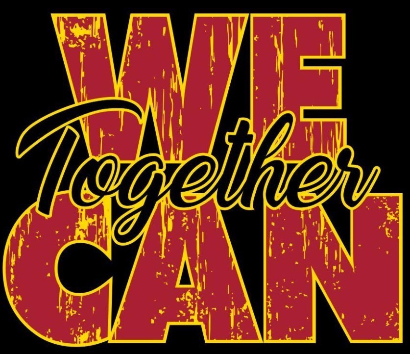 Together We Can