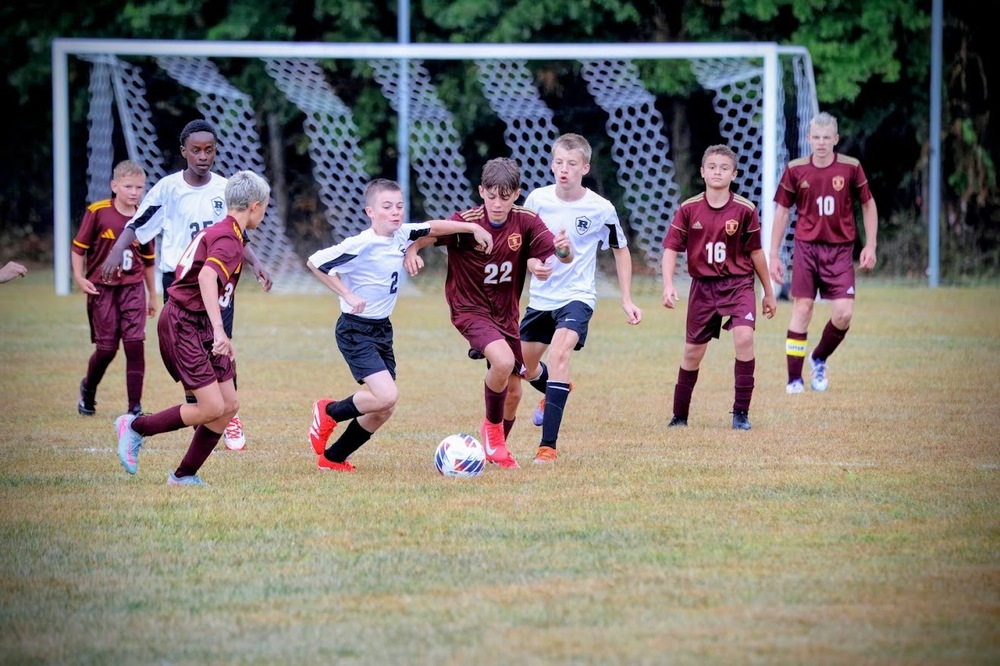 Soccer