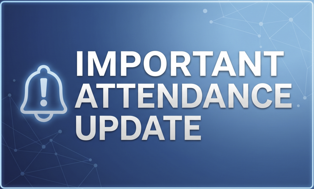 attendance