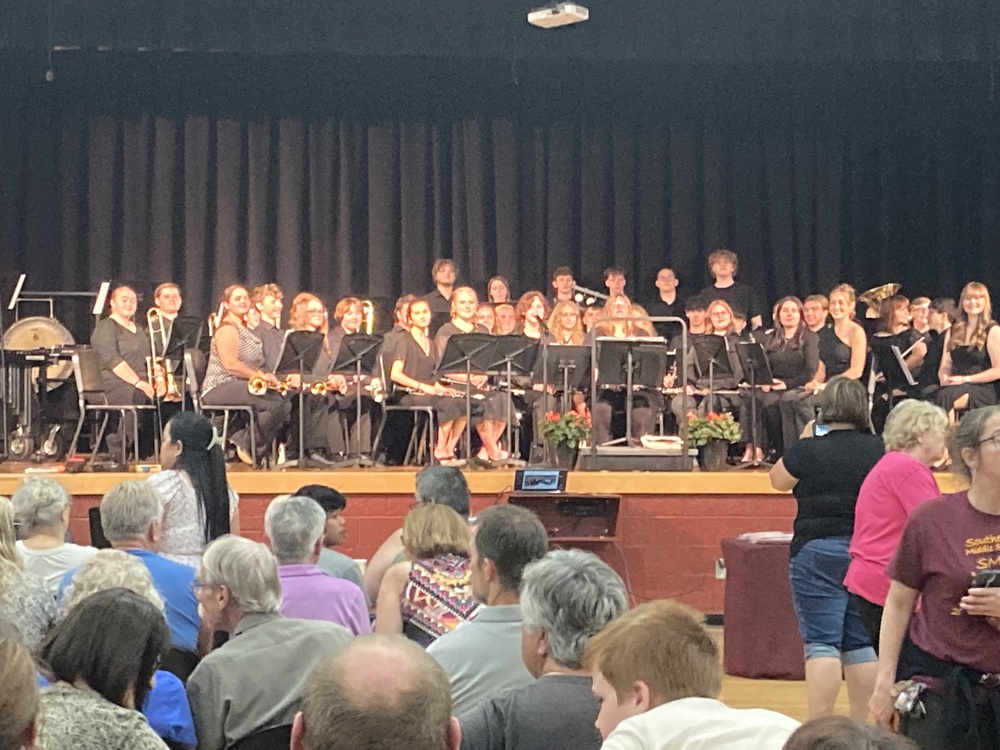 Band