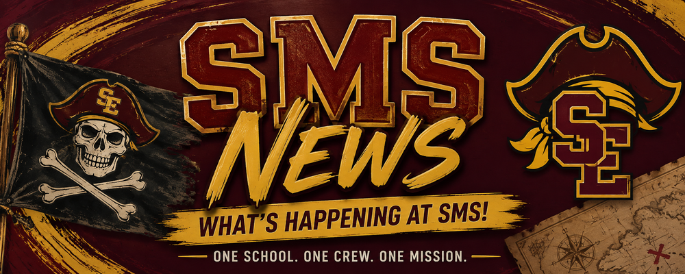 SMS News
