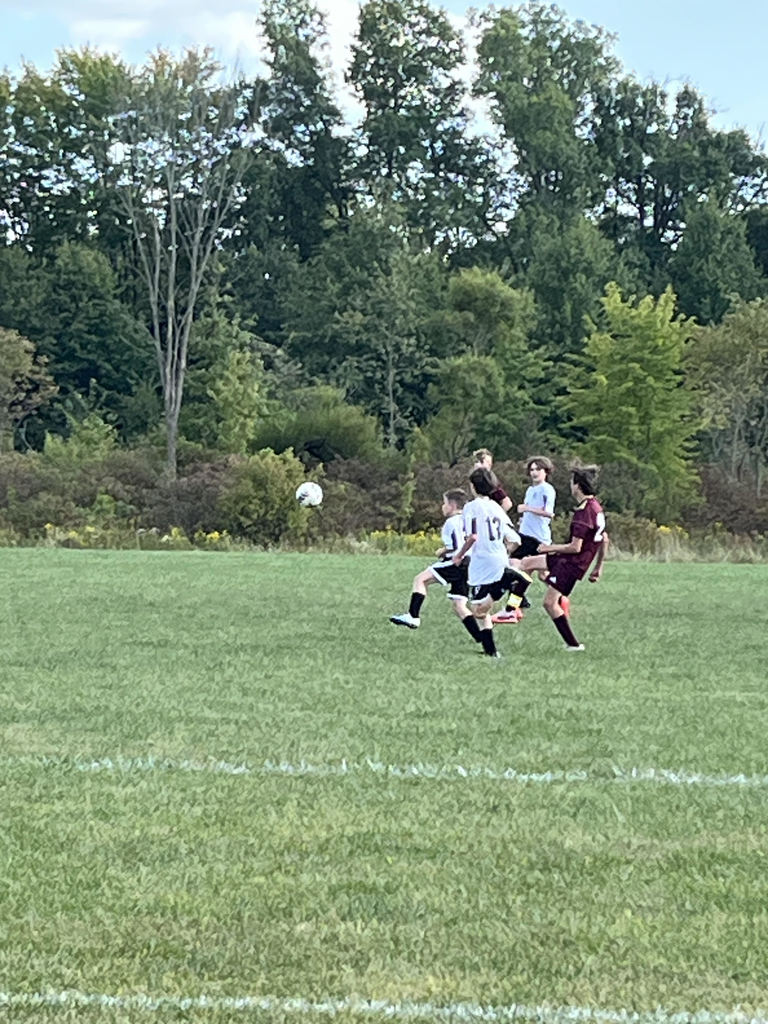 MS Soccer 2024