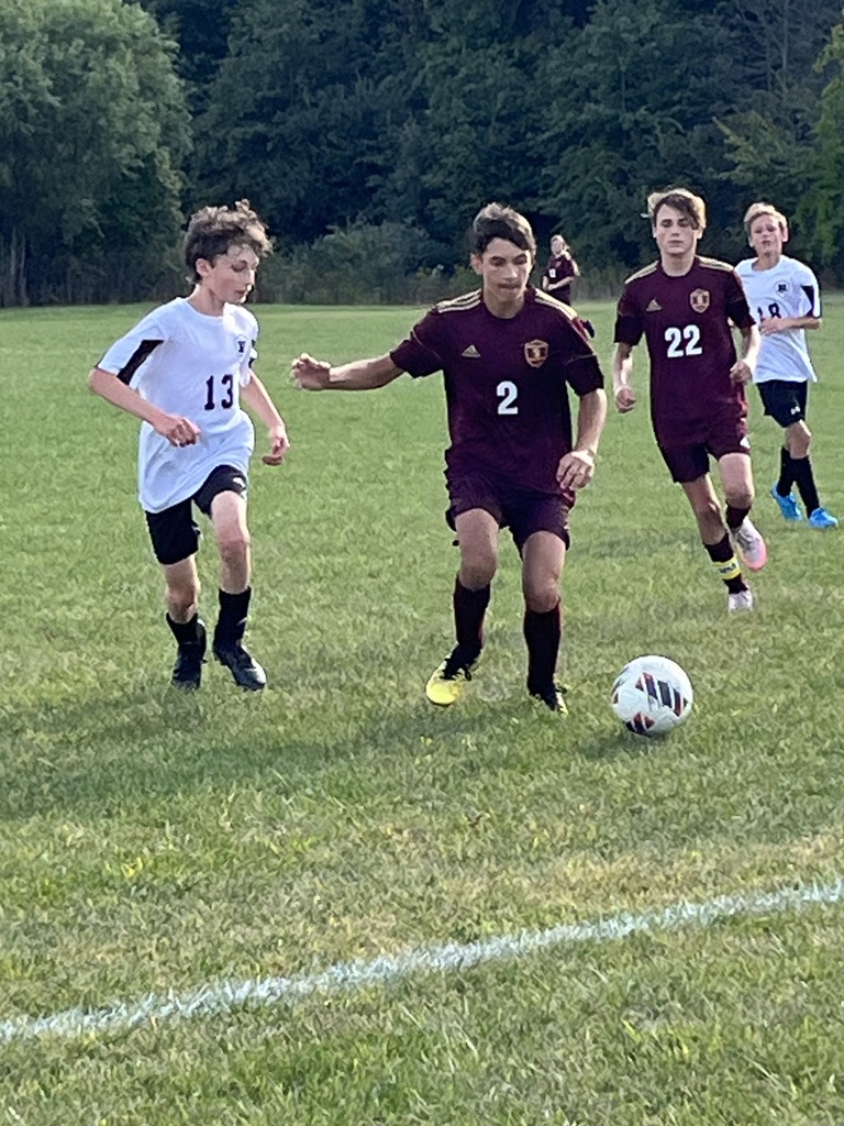 MS Soccer 2024