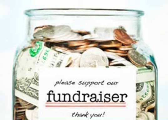 fundraiser