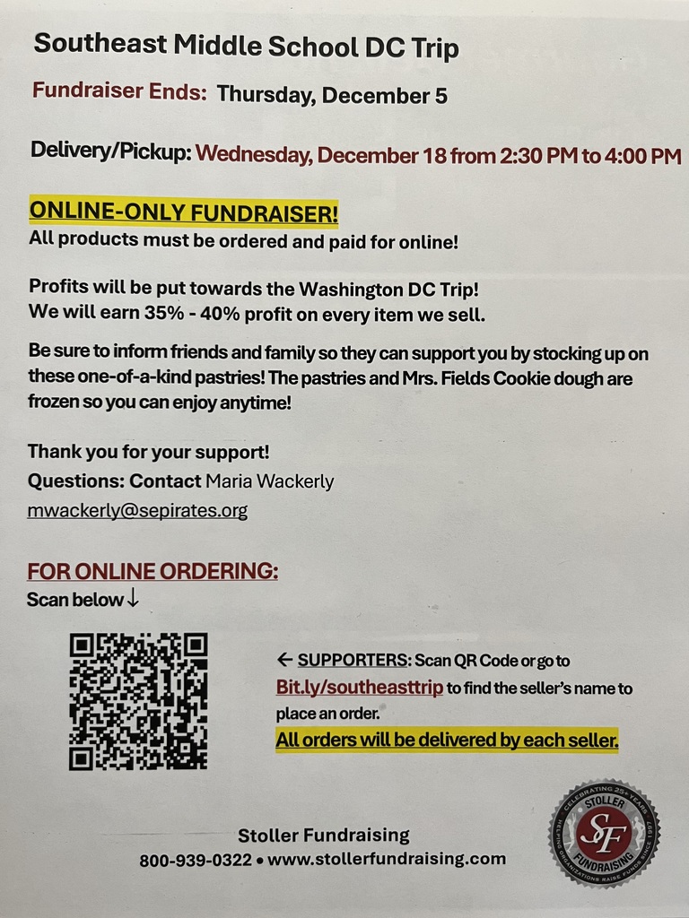 fundraiser