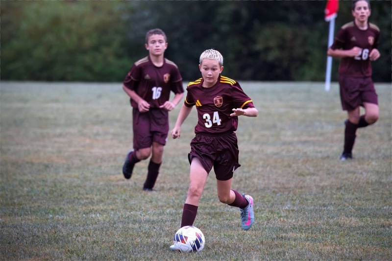 Soccer