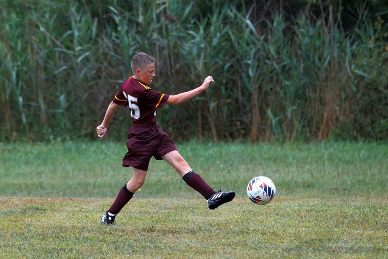 Soccer