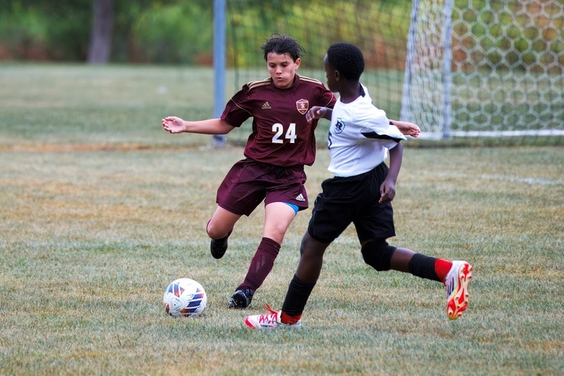 Soccer