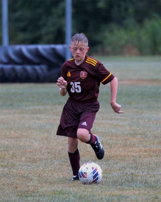 Soccer