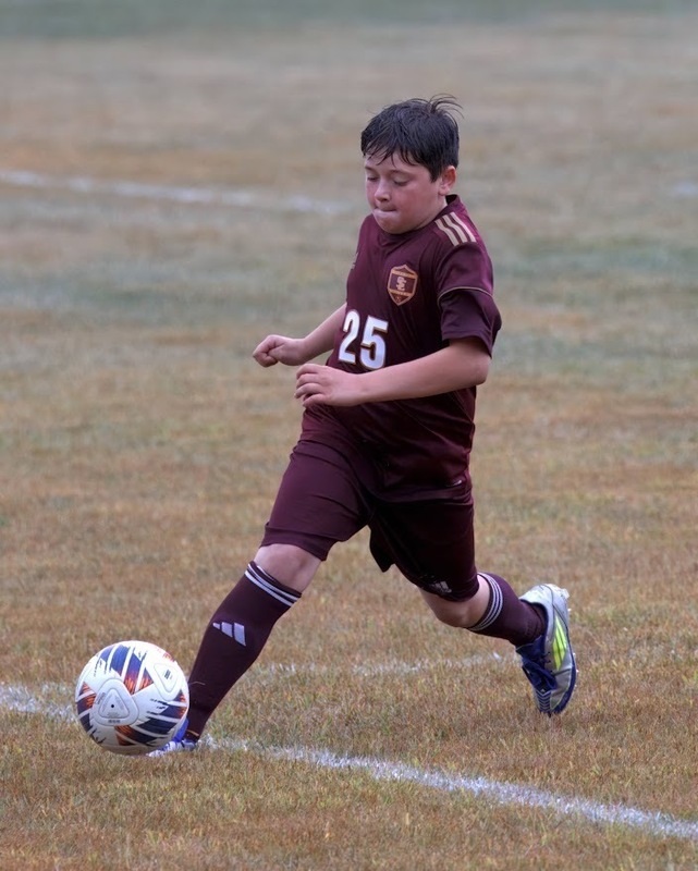 Soccer