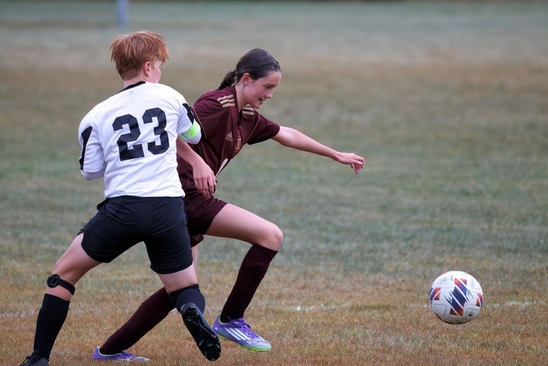 Soccer