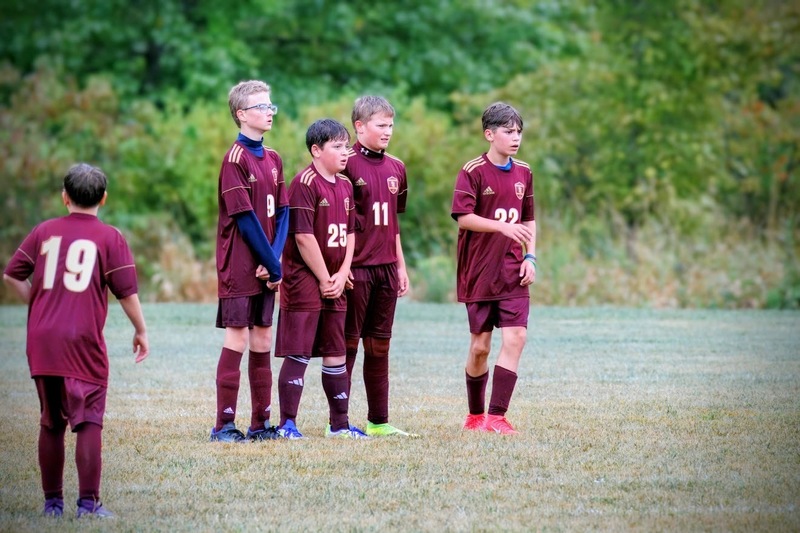 Soccer