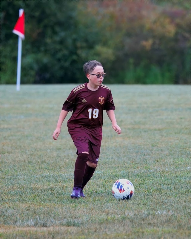 Soccer