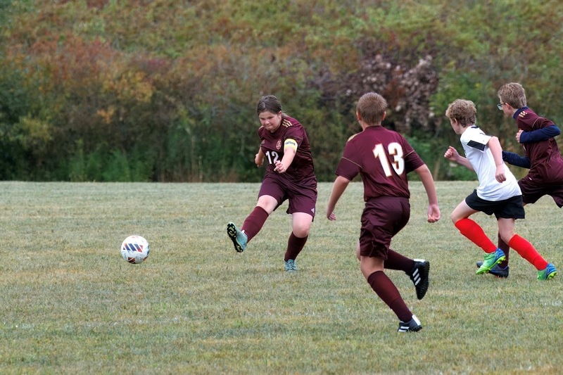 Soccer