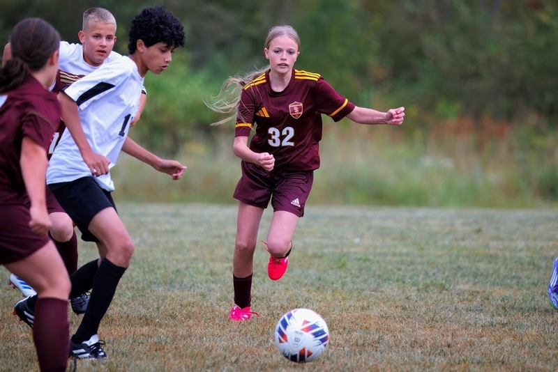 Soccer