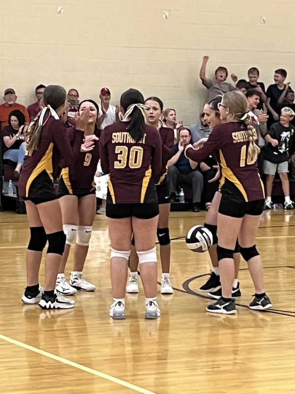 Volleyball