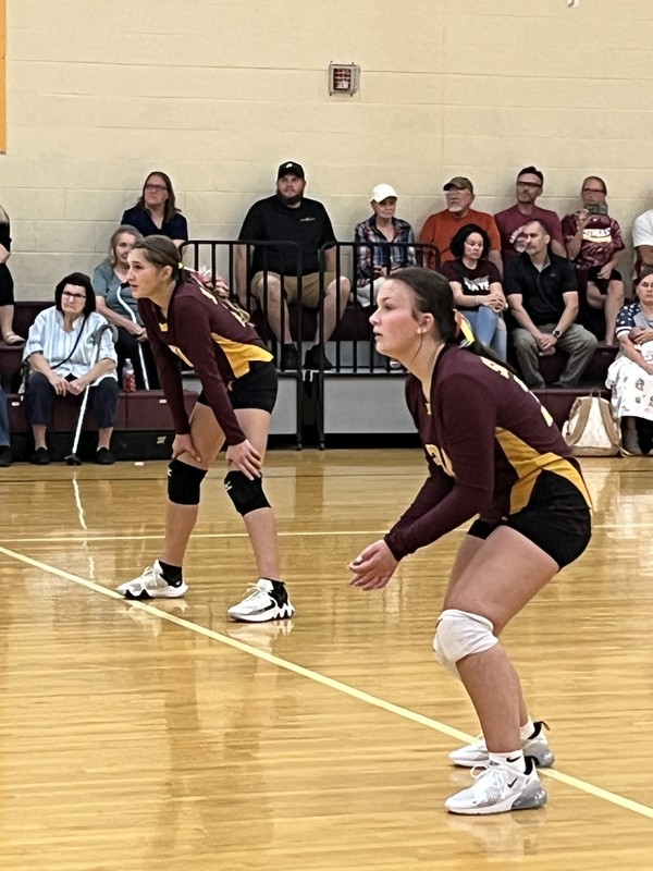 Volleyball