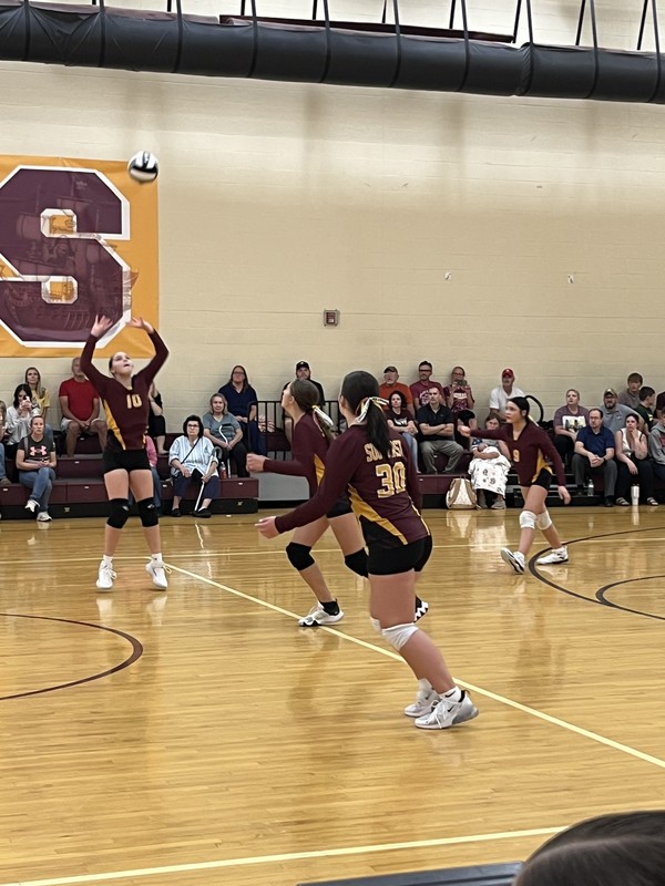 Volleyball