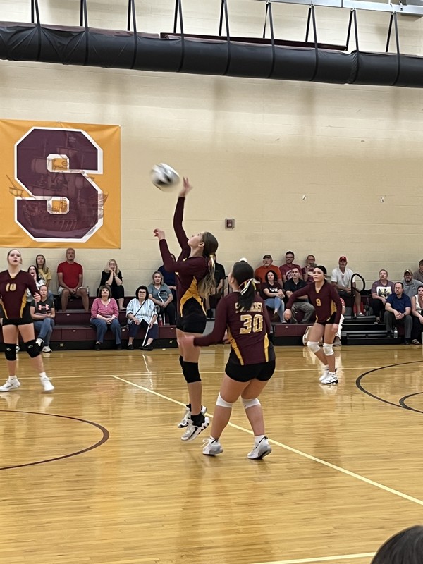 Volleyball
