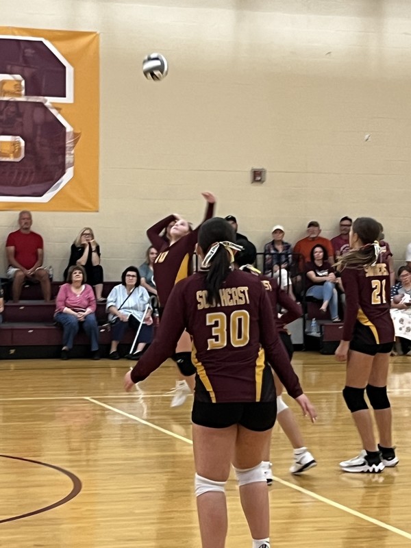 Volleyball