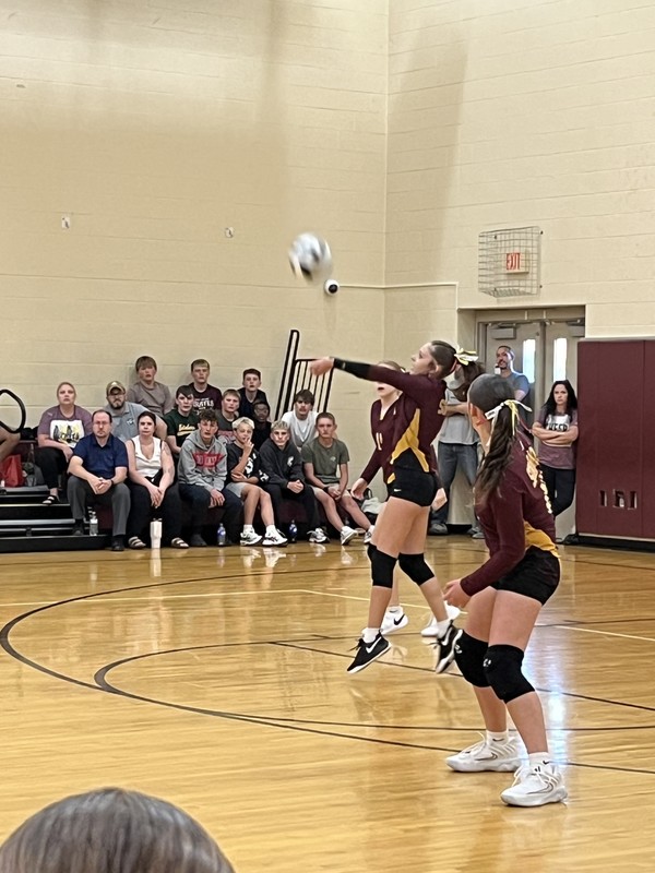Volleyball