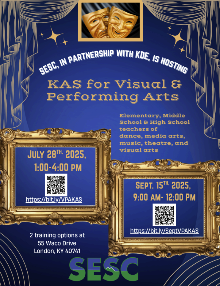 KAS for Visual & Performing Arts