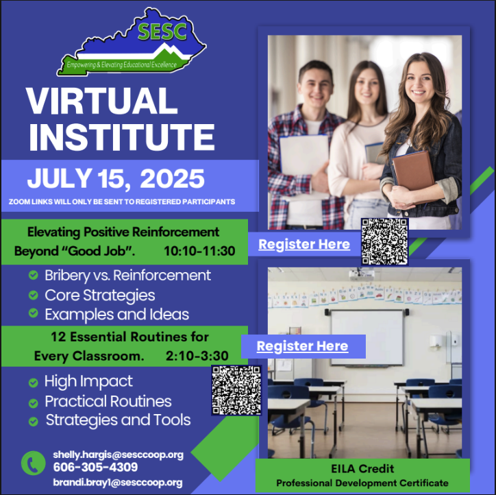 Virtual Institute