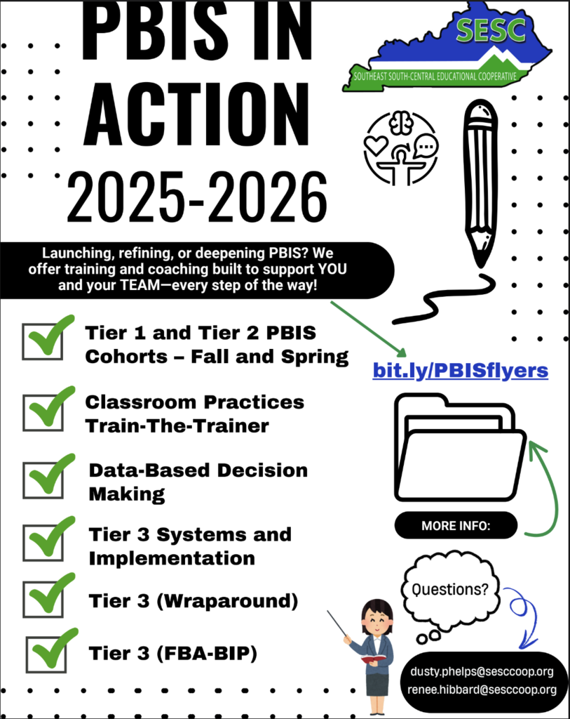 PBIS in Action
