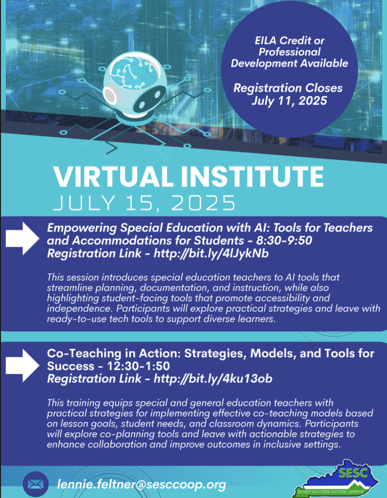 virtual summer summit