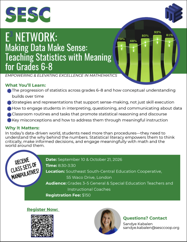 E3 Network