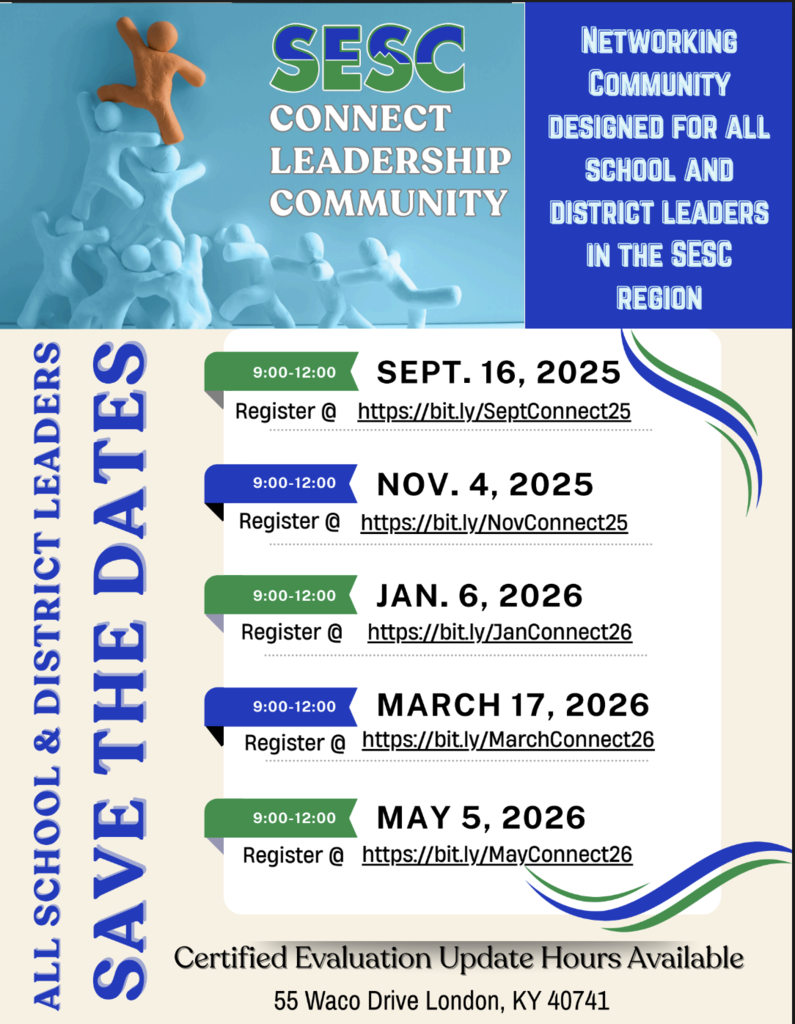 Connect Leadership