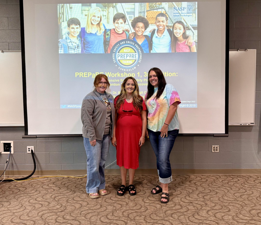 SESC Prepared educators