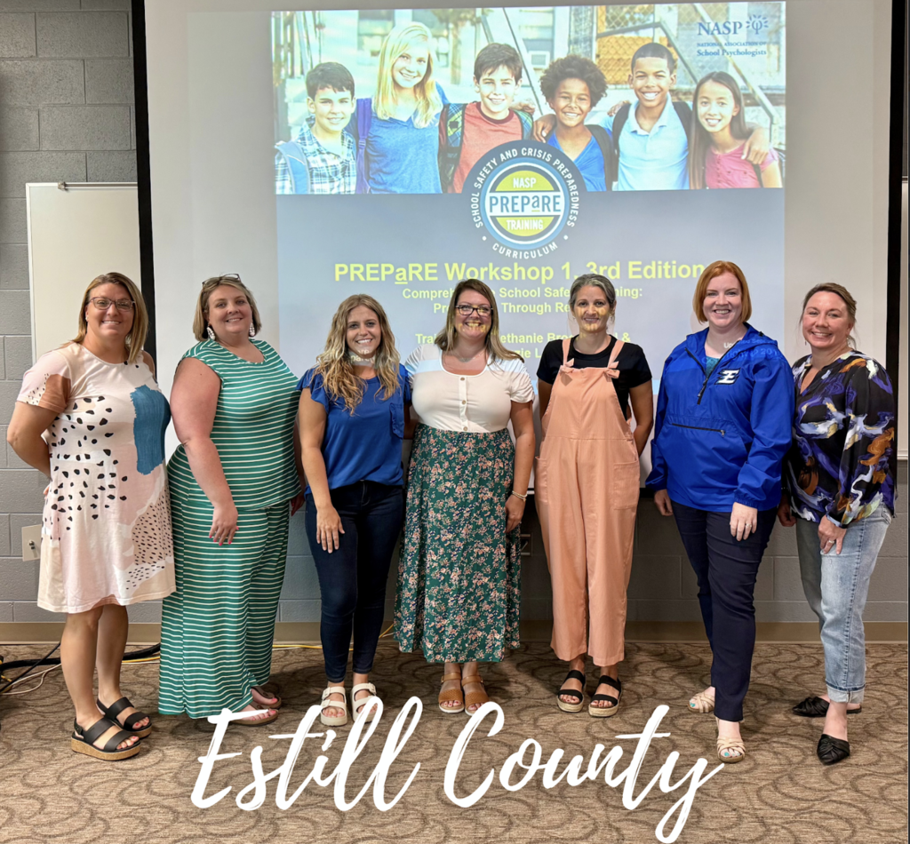 SESC Prepared educators