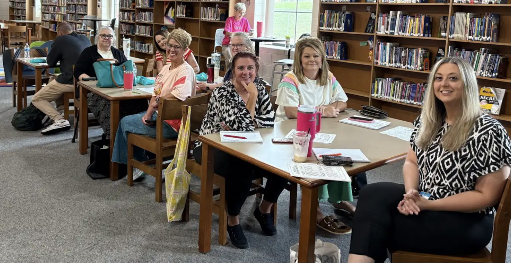 Pulaski Educators