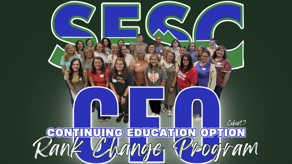 CEO Cohort 7